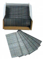Hebky 50 mm k hebkovai GDE PROFI 40208 2500ks
