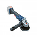 Scheppach CAD115-20Li hlov bruska AKU 20V (bez AKU)