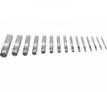 Drova ke 2-22mm sada 15ks