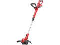EXTOL PREMIUM AKU sekaka strunov 30cm, 20V, BEZ AKU