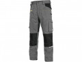 STRETCH kalhoty pnsk ZKRCEN 170-176cm edo-ern *