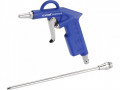 Ofukovac pistole 2x tryska EXTOL BP 210