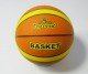 Míč basket SEDCO Training oranžový vel. 5