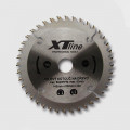 250x2,5x30/25,4, 20, 16mm 80 trapzovch zub Kotou pilov XTline