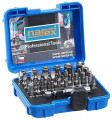 37-Bit Box 37dln sada bit NAREX INDUSTRIL *