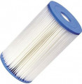 Paprov vloka "B" INTEX do filtru