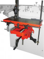 Dlabac zazen Holzmann K5 260LLL