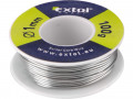 Pjec cn Sn30/Pb70 pr. 1mm 100g EXTOL CRAFT - AKCE