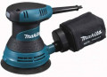 MAKITA BO5030 excentrick bruska 125mm 300W *
