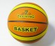 SEDCO Training Míč basket oranžový vel. 7