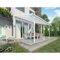 SIERRA 4200 bl hlinkov pergola 4,25x3m