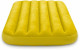 Matrace Intex COZY KIDS AIRBED 157x88x18cm žlutá