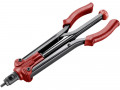 Klet ntovac pkov samoroubovac, M3-M12, 390mm FORTUM