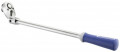 TONA EXPERT rna 3/8" kloubov 72 zub  *