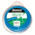 Struna do vynae 3,0mm 46m tvercov ARNOLD