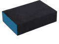 Brusn houba 100x70x25mm P220 EXTOL