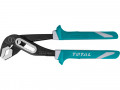 TOTAL klet SIKO, industrial, 250mm, CrV