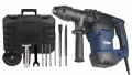 FERM HDM1037 Vrtac kladivo SDS-Plus 1500W 6J