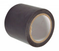 Pska izolan PVC 50mm 10m ern IROK POSLEDN KUS