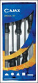 Sada pilnk 150mm AJAX 5ks 286211921525