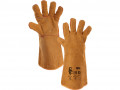 Svářečské kožené rukavice AMON