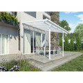SIERRA 3000 bl hlinkov pergola 3x3m