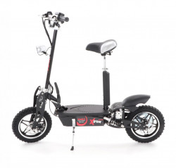 VeGA Xtrem Cross 1000 PLUS elektro scooter, dojezd 35km - ROZBALENO