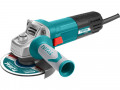 TOTAL bruska hlov 115mm, 750W, industrial