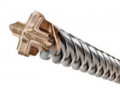 22x920 SDS Max vrtk 4-bit XLR DeWALT