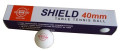 RICHMORAL SHIELD Mky stoln tenis bezev bl 6ks