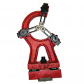 Luneta k soustruhu Holzmann VD 1100N