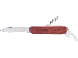 EXTOL CRAFT nůž 3-dílný