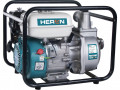 HERON EPH 50 kalov erpadlo s benz. motorem 600l/min