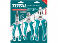 Klet sada 3ks, TOTAL industrial