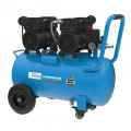 AIRPOWER 275/8/50 SILENT kompresor bezolejov 50l, 8Bar, 1,5kW
