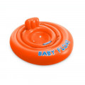 Kruh dtsk dvojit MY BABY FLOAT prm. 76cm - AKCE