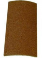 Brusn list 93x235mm zrn. 80
