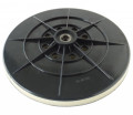 Nosi brusnch vsek na such zip pr. 215mm EXTOL