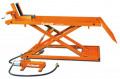 Hydraulick zvedk pro motocykly MHB 680
