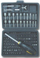 Sada bit 121 dl XTline