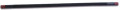 Aerobik tyka dlka 142cm ern