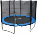 ACRA CAA19 trampolna 366 cm s ochrannou st