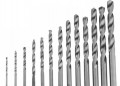 Sada vrtk 1,5-6,5mm do kovu 13dl Stavtool