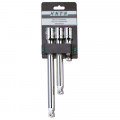 Sada prodlouen ke gole 75/150/200mm 1/2" 3dly HONITON
