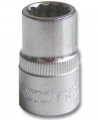 21mm hlavice 1/2" 12hran HONITON