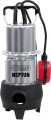 ELPUMPS NEPTUN Kalov erpadlo do septik 800W