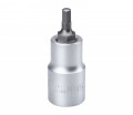 5mm imbusov hlavice 1/2" FORTUM