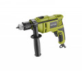 EXTOL CRAFT Vrtaka s pklepem 750W + VRTKY