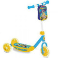 Kolobka - trojkolka MONDO MY FIRST SCOOTER TOY STORY