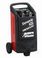 DYNAMIC 420 START Nabjec zdroj se startem 12/24V 400A